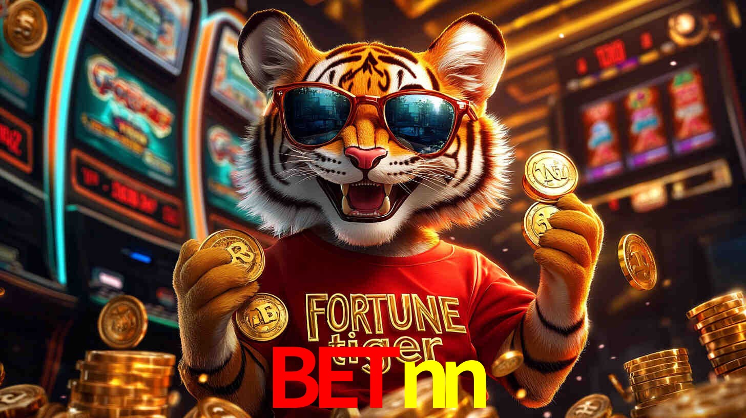 Por Que Jogar Fortune Tiger no betnn