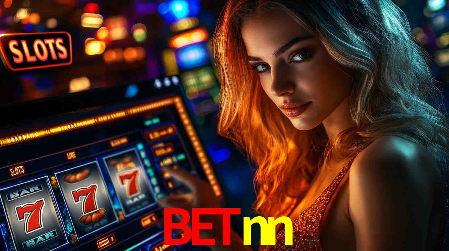 Slots com Alto RTP no betnn