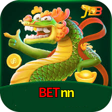 betnn Logo